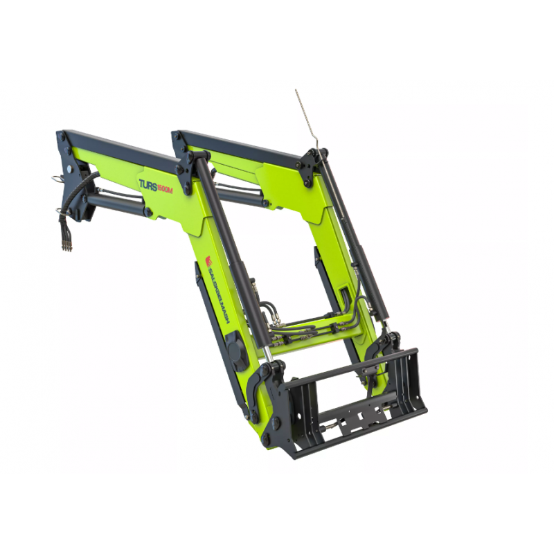 КУН (TURS)-1500-0-Z11 для тракторов ZOOMLION 904 и ZOOMLION 1104