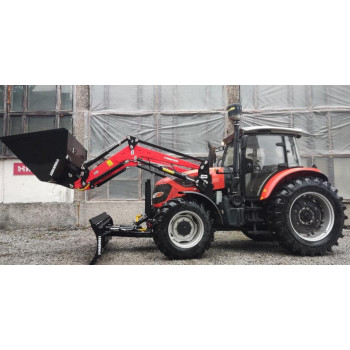 Погрузчик 1600 L FARMER