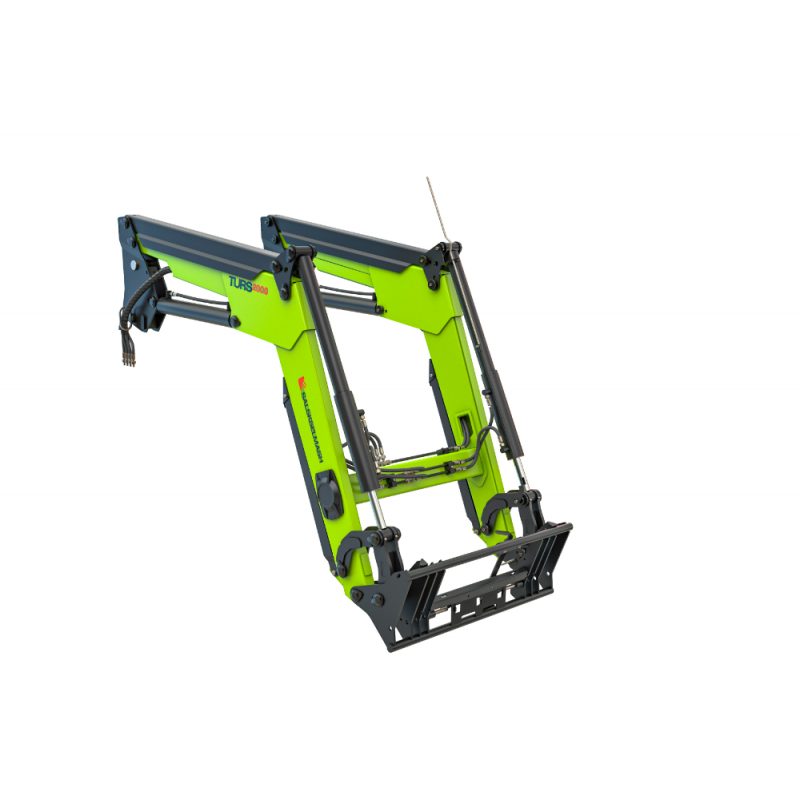 КУН (TURS)-2000-0-Z16 для ZOOMLION 1304 и ZOOMLION 1604