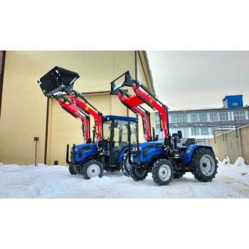 погрузчик 300 LOVOL
