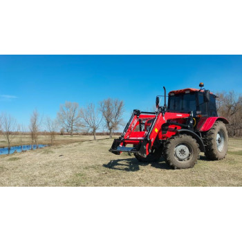 Погрузчик HARVEST 1300 L / 1 МТЗ
