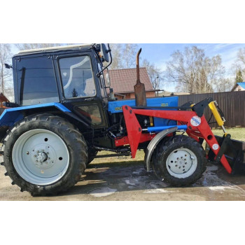 Погрузчик ПКУ-0,9 (Гранд-900)