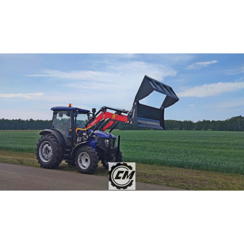 Погрузчик универсальный HARVEST 1300 S