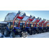 Погрузчик универсальный HARVEST 1300 S