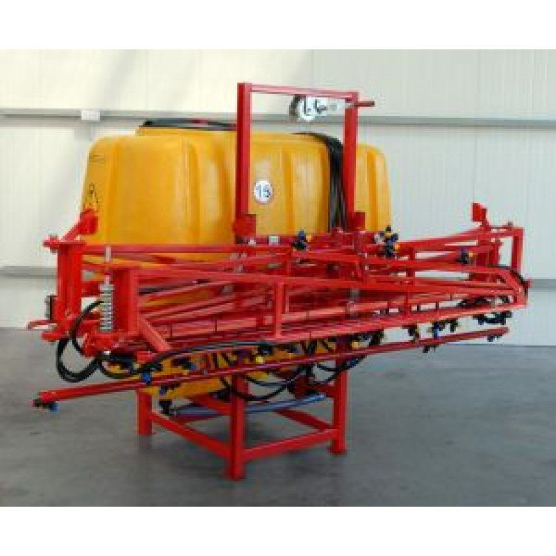 Опрыскиватель Demarol 800л-15 Польша