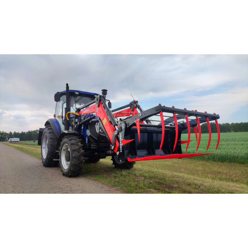 Погрузчик универсальный Harvest 1600