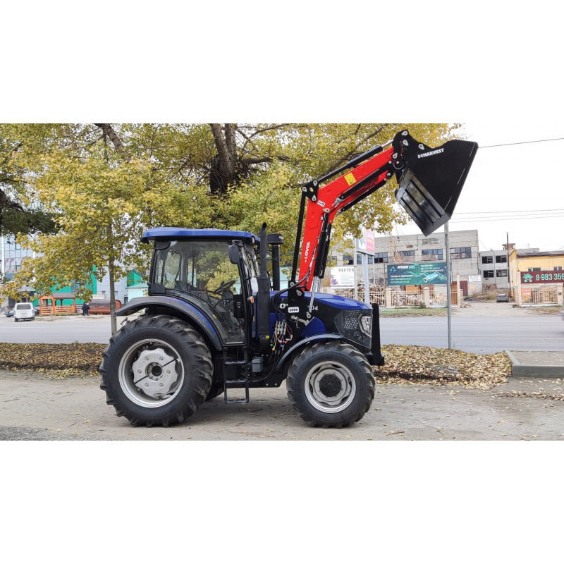 Погрузчик универсальный Harvest 1600