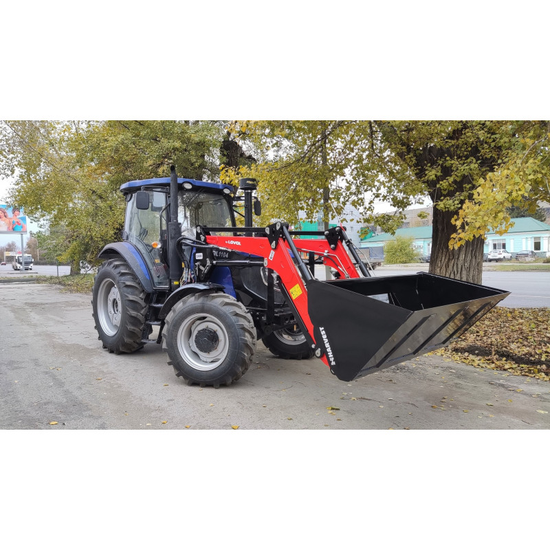 Погрузчик универсальный Harvest 1600