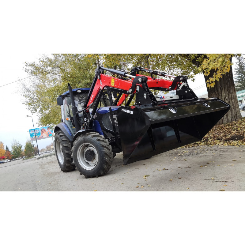 Погрузчик универсальный Harvest 1600