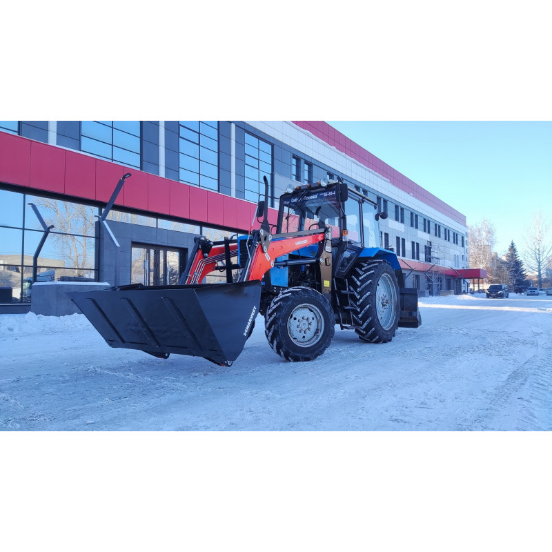 Погрузчик универсальный harvest 1300 S